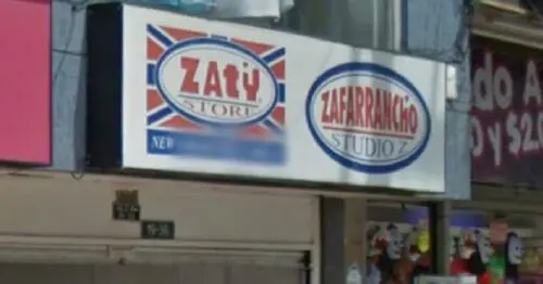 ZATY STORE CALLE 16 SUR ZATY STORE CALLE 16 SUR